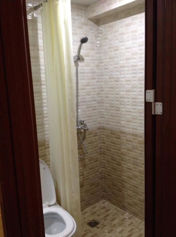 Shenzhen Haitian Hotel Kültér fotó